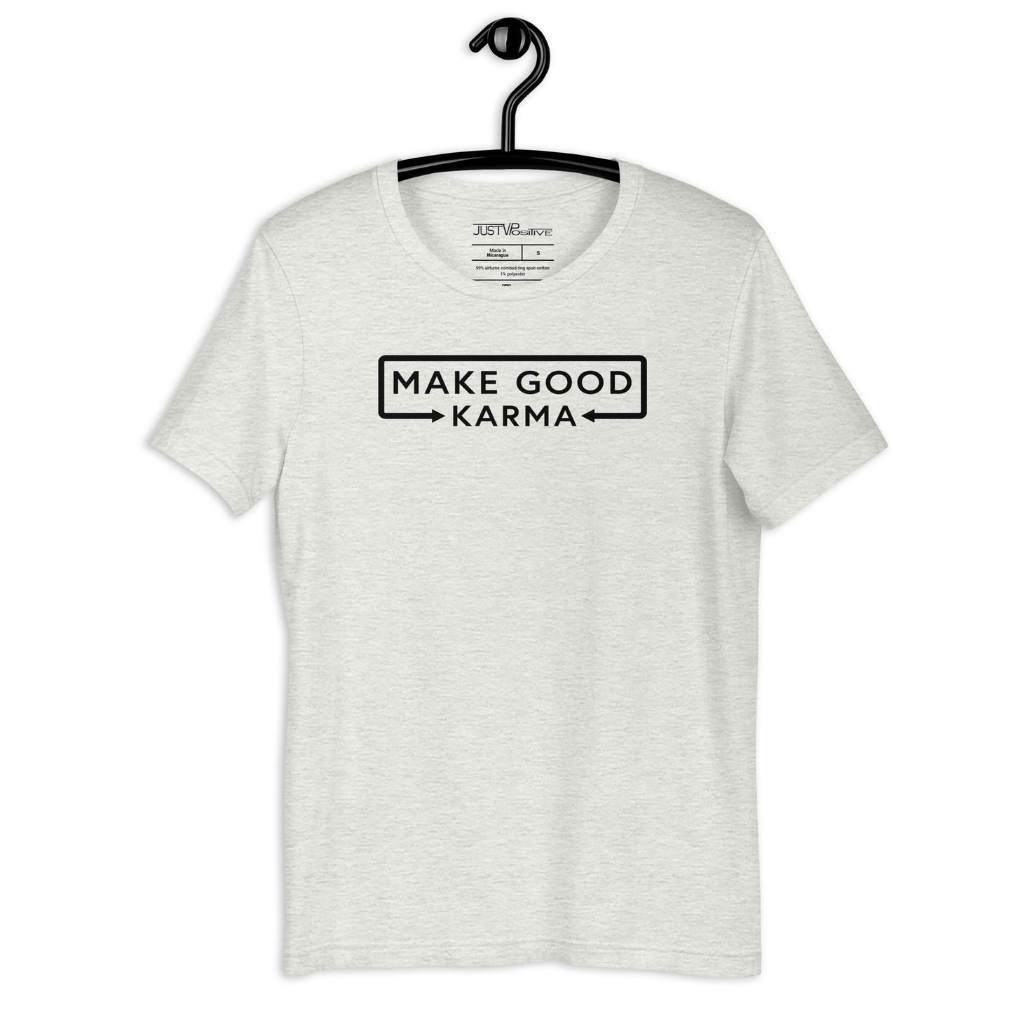 Make Good Karma | T-Shirt