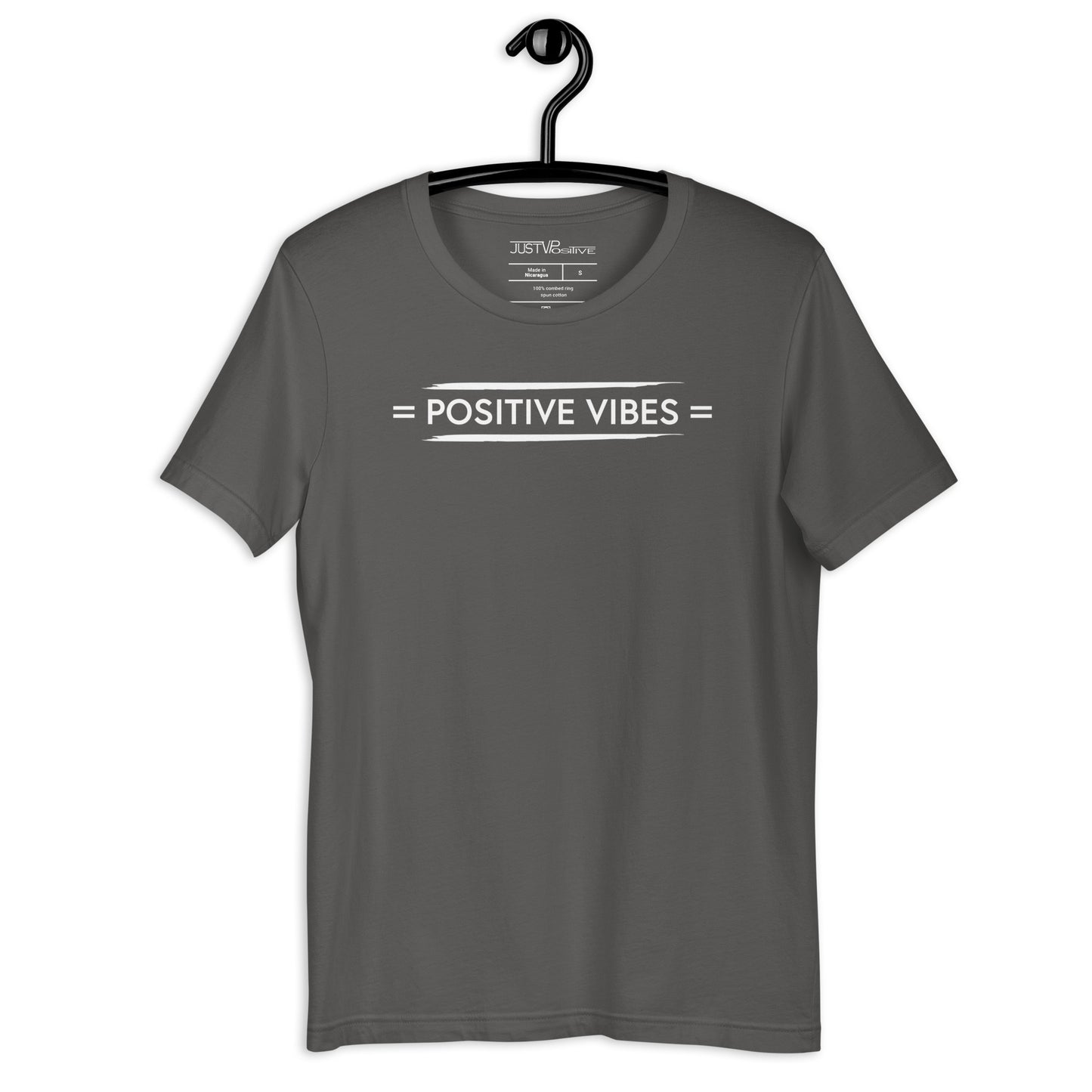 Positive Vibes | T-Shirt