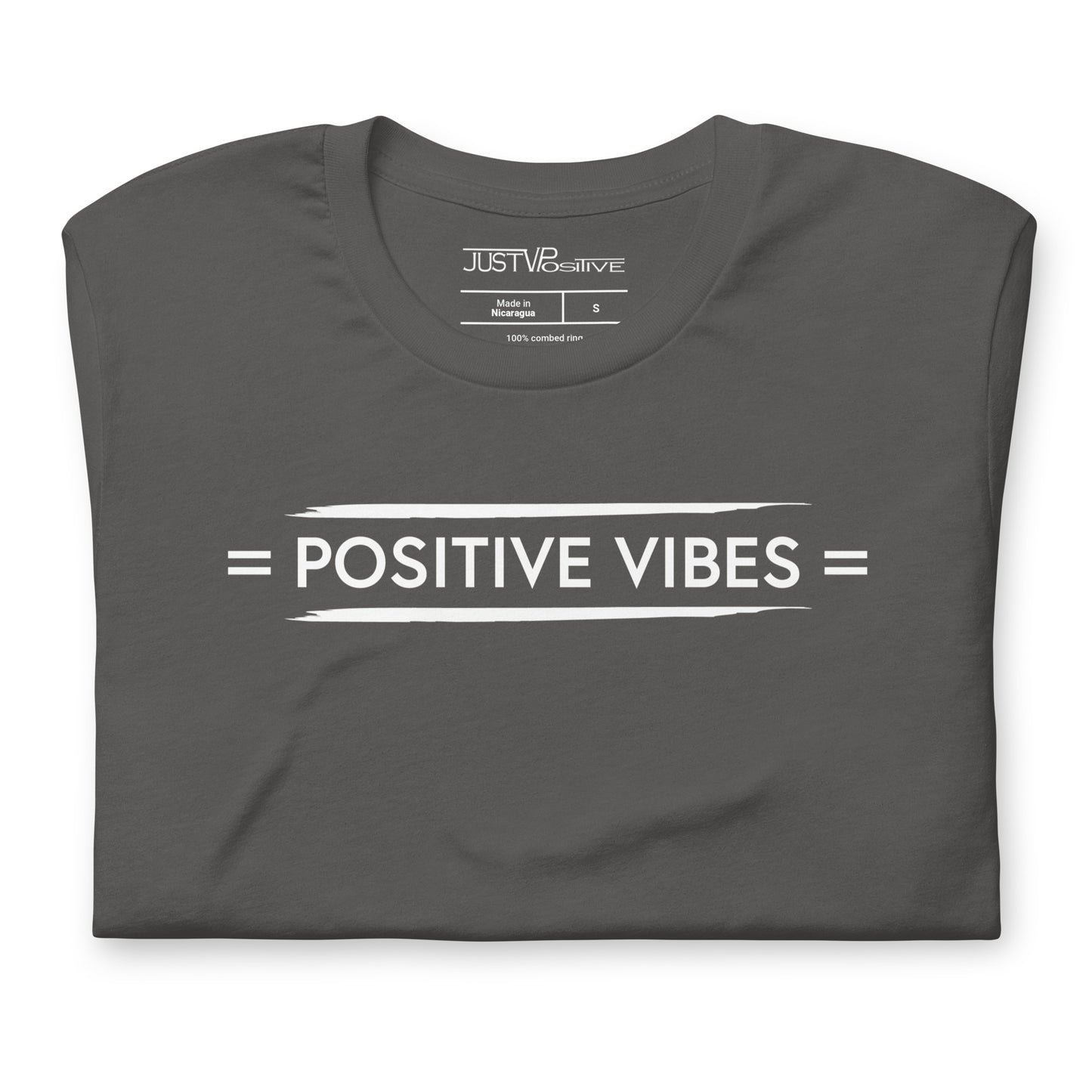 Positive Vibes | T-Shirt