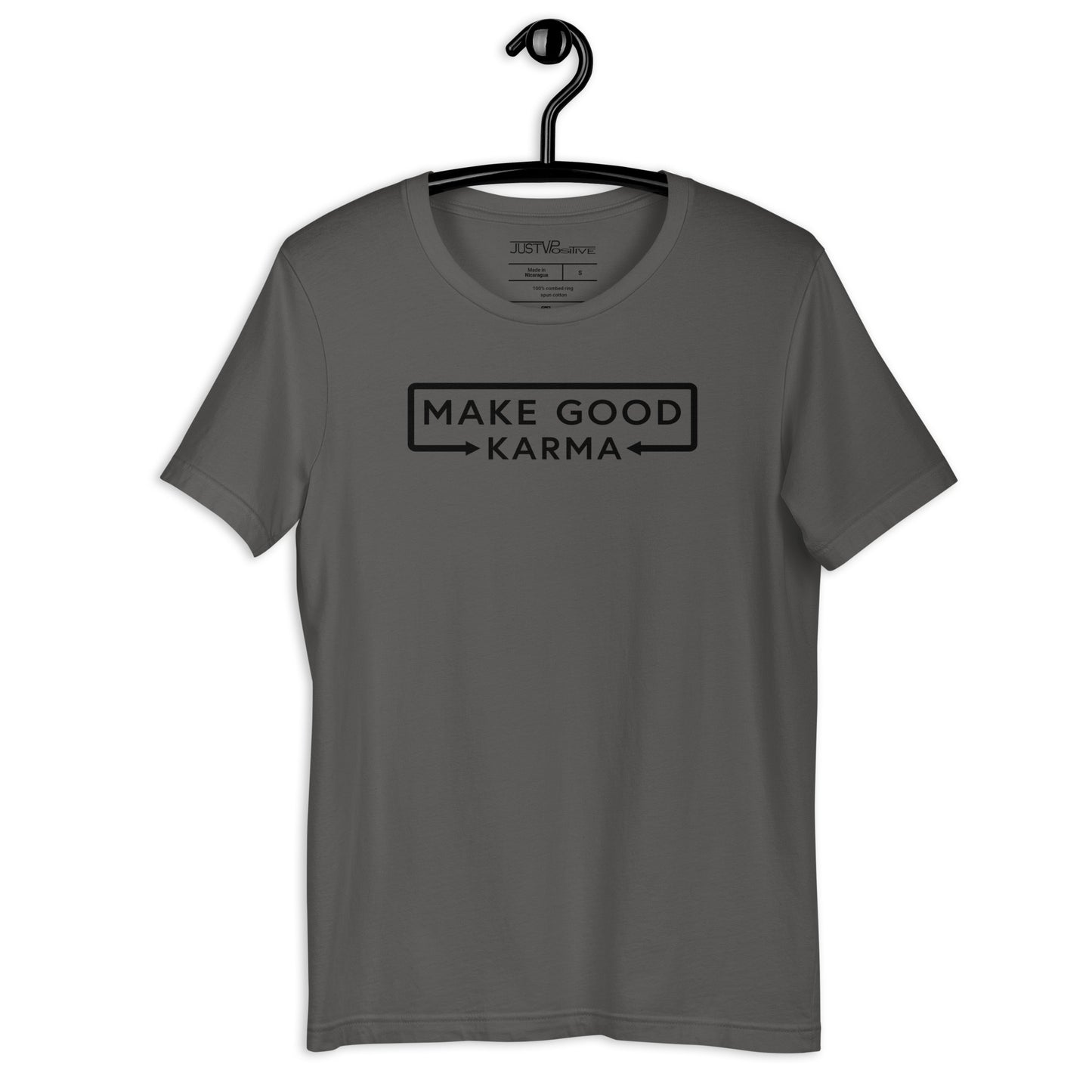 Make Good Karma | T-Shirt