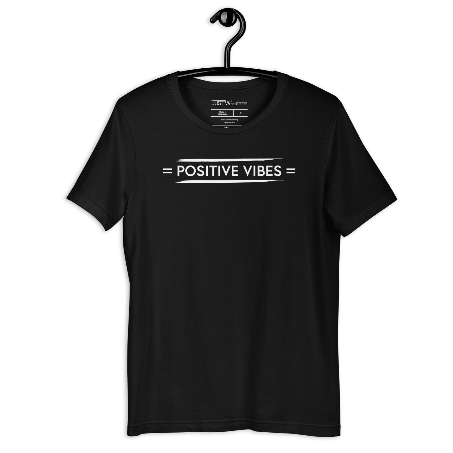 Positive Vibes | T-Shirt