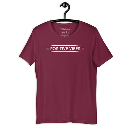 Positive Vibes | T-Shirt