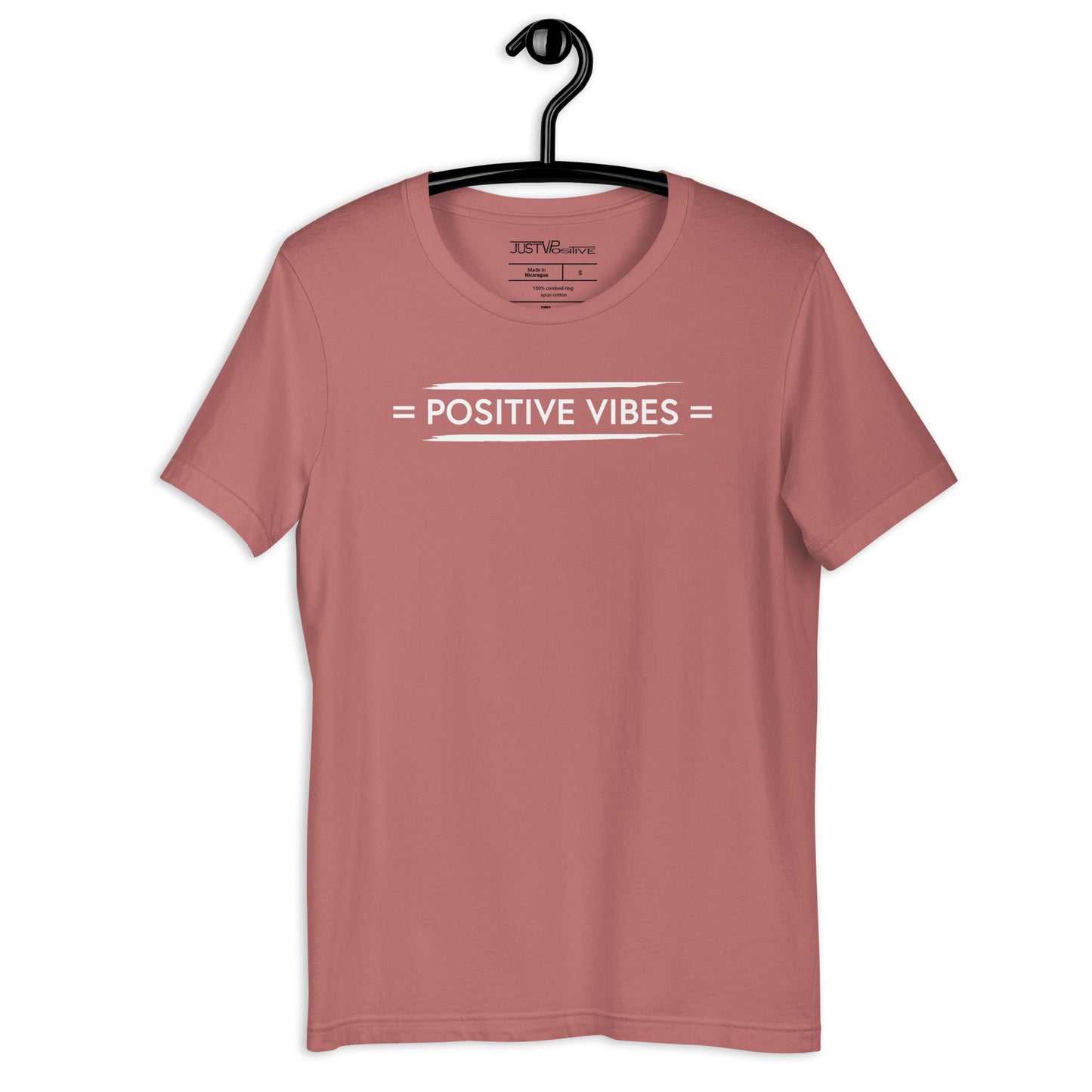 Positive Vibes | T-Shirt