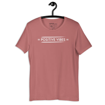 Positive Vibes | T-Shirt