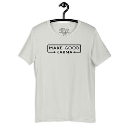 Make Good Karma | T-Shirt