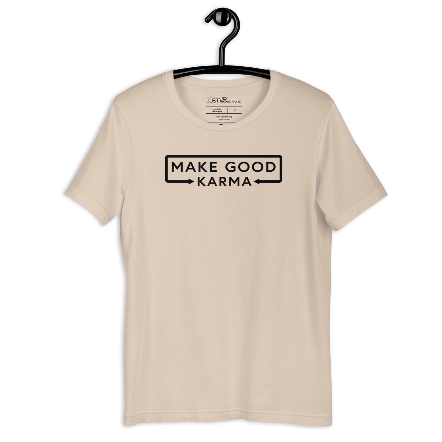 Make Good Karma | T-Shirt