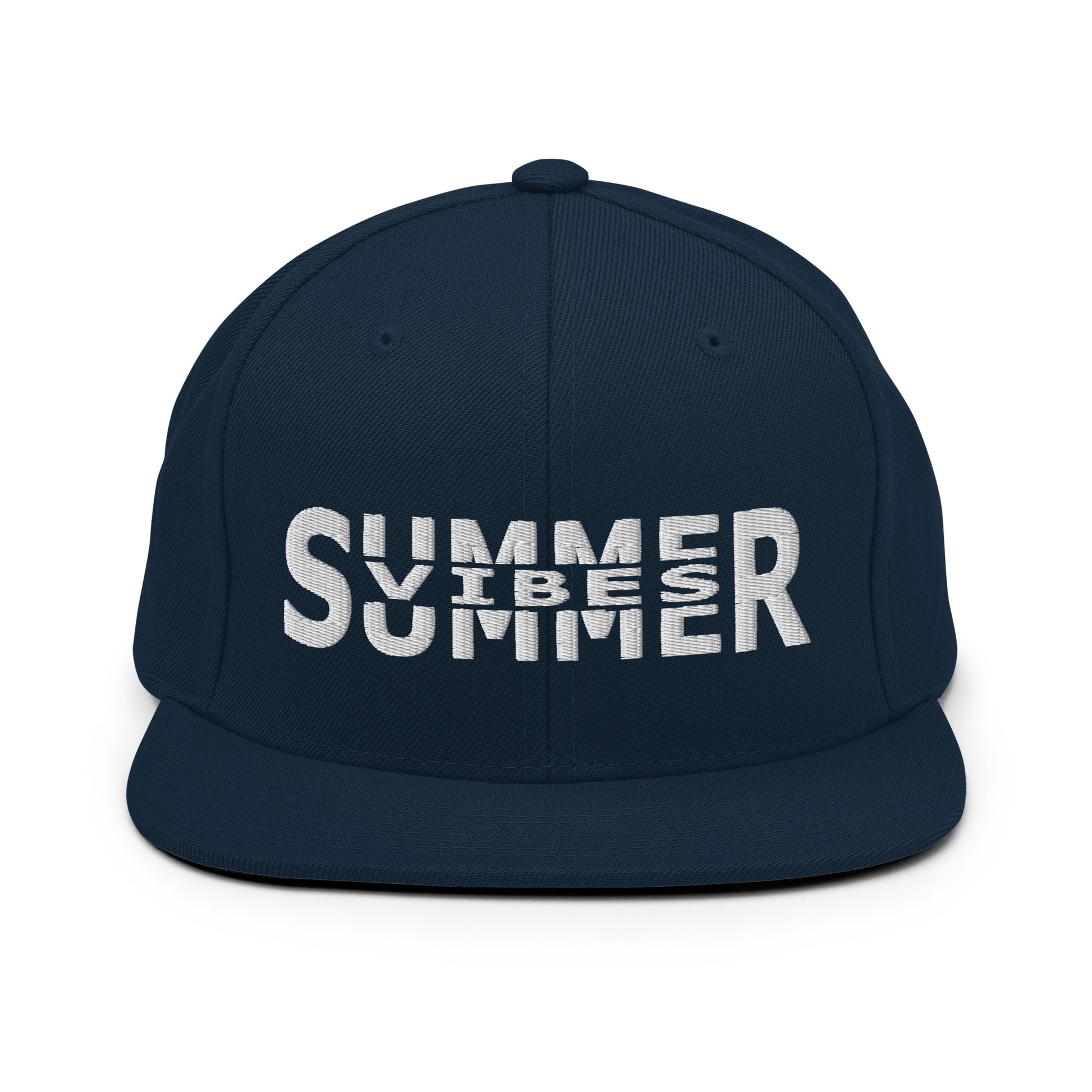 Summer Vibes | Snapback | Hat